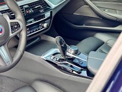 BMW 5 Series (Imported) 2022 540i Elegance M Sport Package - ფოტო 10