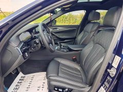 BMW 5 Series (Imported) 2022 540i Elegance M Sport Package - ფოტო 13