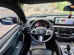 BMW 5 Series (Imported) 2022 540i Elegance M Sport Package - ფოტო 19