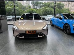 Xiaomi SU7 Rear-Wheel Drive Standard Edition - ფოტო 10