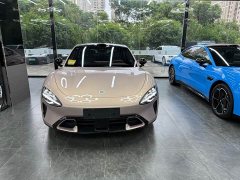 Xiaomi SU7 Rear-Wheel Drive Standard Edition - ფოტო 2