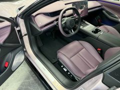 Xiaomi SU7 Rear-Wheel Drive Standard Edition - ფოტო 4