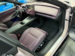 Xiaomi SU7 Rear-Wheel Drive Standard Edition - ფოტო 5