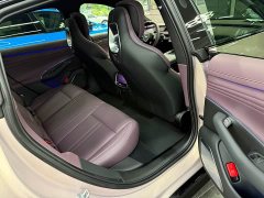Xiaomi SU7 Rear-Wheel Drive Standard Edition - ფოტო 6