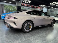Xiaomi SU7 Rear-Wheel Drive Standard Edition - ფოტო 7