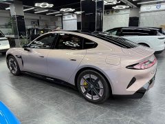 Xiaomi SU7 Rear-Wheel Drive Standard Edition - ფოტო 8