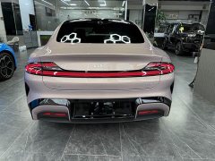 Xiaomi SU7 Rear-Wheel Drive Standard Edition - ფოტო 9
