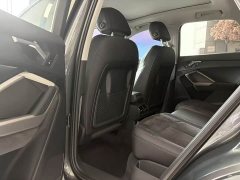 Audi Q3 35 TFSI Sport Dynamic Edition 1.4T - ფოტო 10