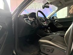 Audi Q3 35 TFSI Sport Dynamic Edition 1.4T - ფოტო 11