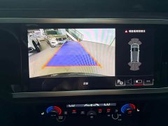 Audi Q3 35 TFSI Sport Dynamic Edition 1.4T - ფოტო 13