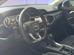 Audi Q3 35 TFSI Sport Dynamic Edition 1.4T - ფოტო 14