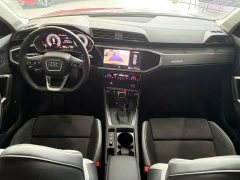 Audi Q3 35 TFSI Sport Dynamic Edition 1.4T - ფოტო 15