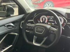 Audi Q3 35 TFSI Sport Dynamic Edition 1.4T - ფოტო 16