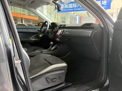 Audi Q3 35 TFSI Sport Dynamic Edition 1.4T - ფოტო 3