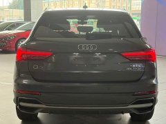 Audi Q3 35 TFSI Sport Dynamic Edition 1.4T - ფოტო 5