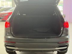 Audi Q3 35 TFSI Sport Dynamic Edition 1.4T - ფოტო 7