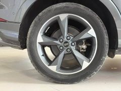 Audi Q3 35 TFSI Sport Dynamic Edition 1.4T - ფოტო 9