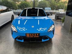 Xiaomi SU7 Rear-Wheel Drive Standard Edition - ფოტო 1