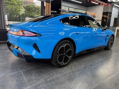 Xiaomi SU7 Rear-Wheel Drive Standard Edition - ფოტო 7