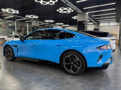 Xiaomi SU7 Rear-Wheel Drive Standard Edition - ფოტო 8