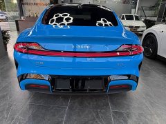 Xiaomi SU7 Rear-Wheel Drive Standard Edition - ფოტო 9