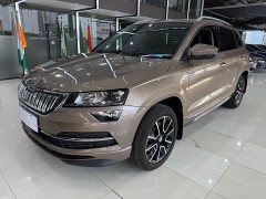 Skoda Corollac TSI280 Premium Edition - ფოტო 1