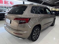 Skoda Corollac TSI280 Premium Edition - ფოტო 10