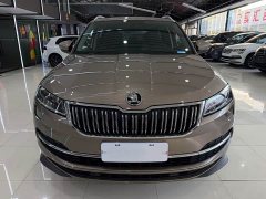 Skoda Corollac TSI280 Premium Edition - ფოტო 2