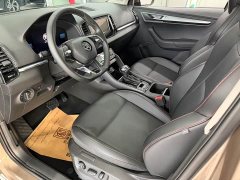 Skoda Corollac TSI280 Premium Edition - ფოტო 3