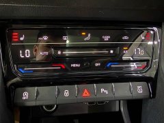 Skoda Corollac TSI280 Premium Edition - ფოტო 4