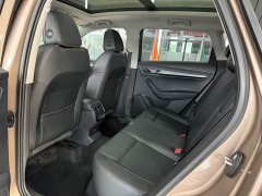 Skoda Corollac TSI280 Premium Edition - ფოტო 6