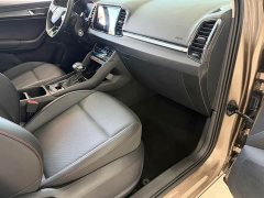 Skoda Corollac TSI280 Premium Edition - ფოტო 8