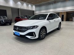 Volkswagen Lavida 2023 280TSI DSG Starry Sky Full-Featured Edition - ფოტო 1