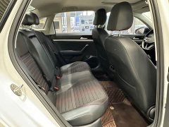 Volkswagen Lavida 2023 280TSI DSG Starry Sky Full-Featured Edition - ფოტო 12