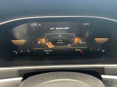 Volkswagen Lavida 2023 280TSI DSG Starry Sky Full-Featured Edition - ფოტო 15