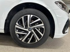 Volkswagen Lavida 2023 280TSI DSG Starry Sky Full-Featured Edition - ფოტო 19