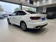 Volkswagen Lavida 2023 280TSI DSG Starry Sky Full-Featured Edition - ფოტო 5