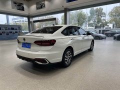 Volkswagen Lavida 2023 280TSI DSG Starry Sky Full-Featured Edition - ფოტო 7