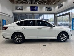 Volkswagen Lavida 2023 280TSI DSG Starry Sky Full-Featured Edition - ფოტო 8