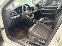 Volkswagen Lavida 2023 280TSI DSG Starry Sky Full-Featured Edition - ფოტო 9