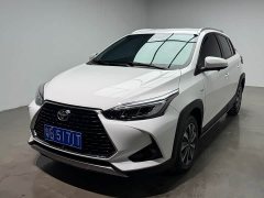 Toyota Yaris L Zhixuan X 1.5L CVT Leading Plus Edition - ფოტო 1