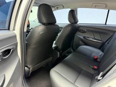 Toyota Yaris L Zhixuan X 1.5L CVT Leading Plus Edition - ფოტო 11