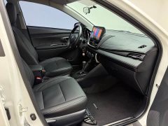 Toyota Yaris L Zhixuan X 1.5L CVT Leading Plus Edition - ფოტო 13