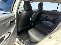 Toyota Yaris L Zhixuan X 1.5L CVT Leading Plus Edition - ფოტო 15