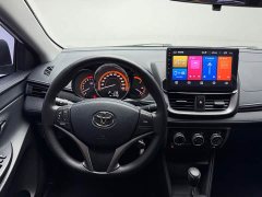 Toyota Yaris L Zhixuan X 1.5L CVT Leading Plus Edition - ფოტო 16