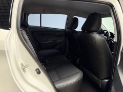 Toyota Yaris L Zhixuan X 1.5L CVT Leading Plus Edition - ფოტო 17