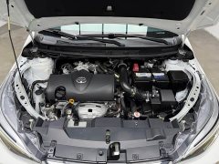 Toyota Yaris L Zhixuan X 1.5L CVT Leading Plus Edition - ფოტო 18