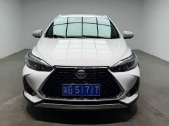 Toyota Yaris L Zhixuan X 1.5L CVT Leading Plus Edition - ფოტო 2