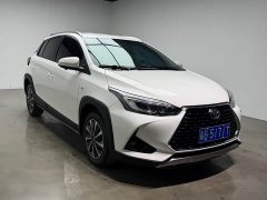 Toyota Yaris L Zhixuan X 1.5L CVT Leading Plus Edition - ფოტო 3