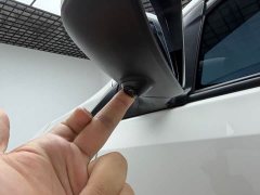 Toyota Yaris L Zhixuan X 1.5L CVT Leading Plus Edition - ფოტო 7